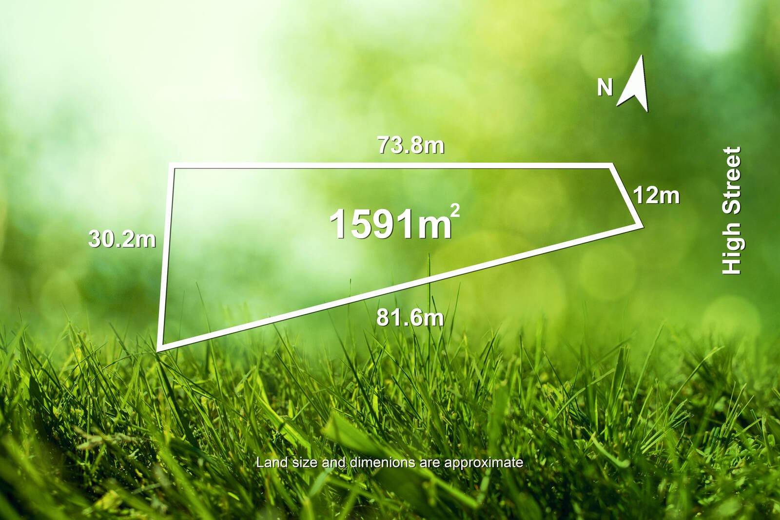 Real Estate and Property in 162 High Street, Drysdale, VIC