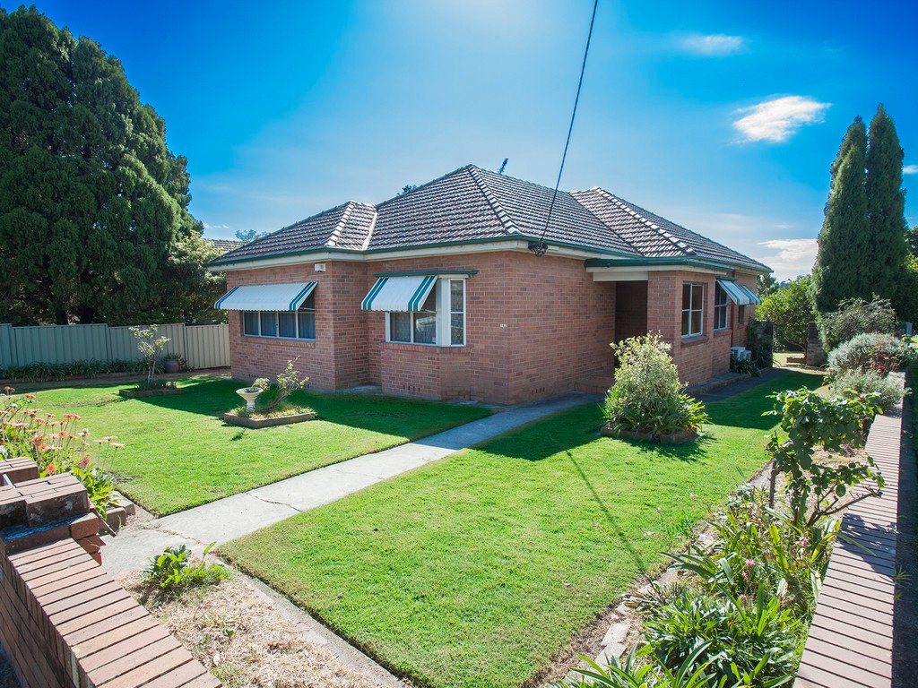 162 Lawes Street EAST MAITLAND 1