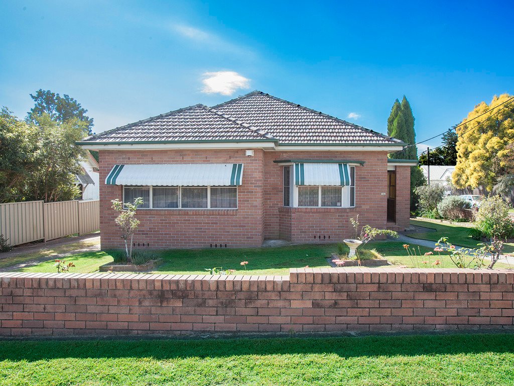 162 Lawes Street EAST MAITLAND 9