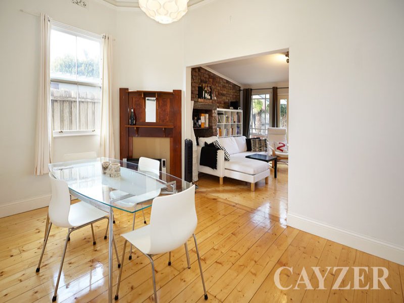 Gallery: 162 Neville Street