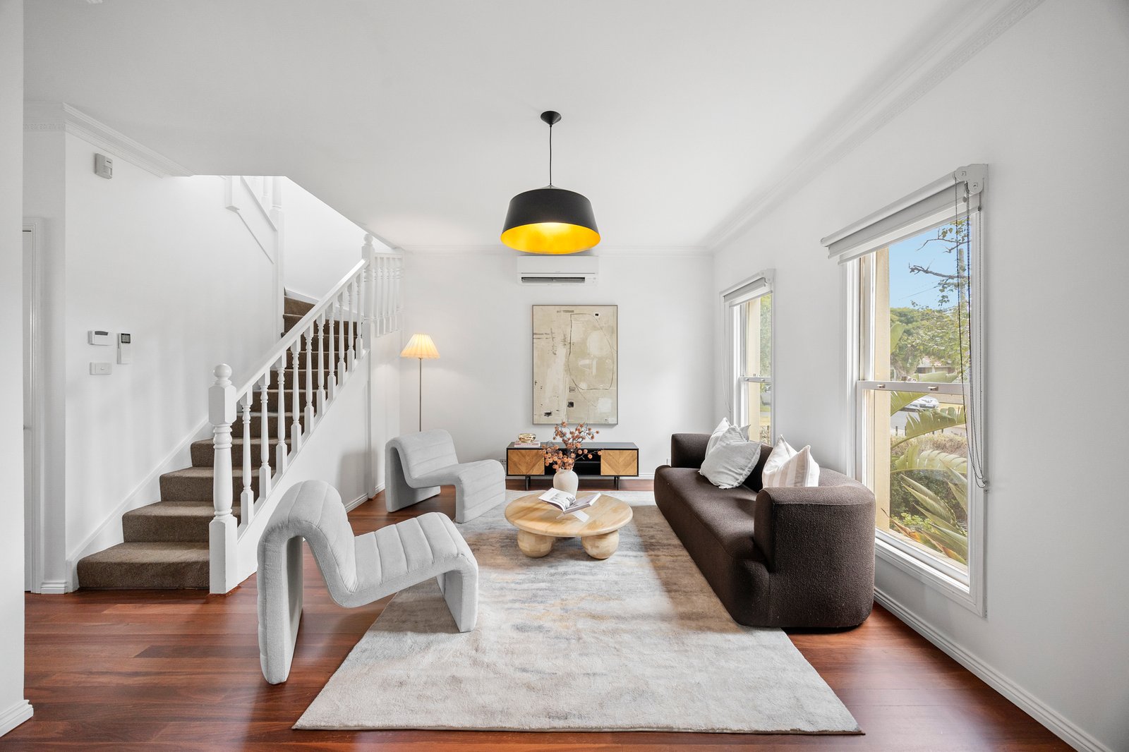 Gallery: 162 Oakleigh Road