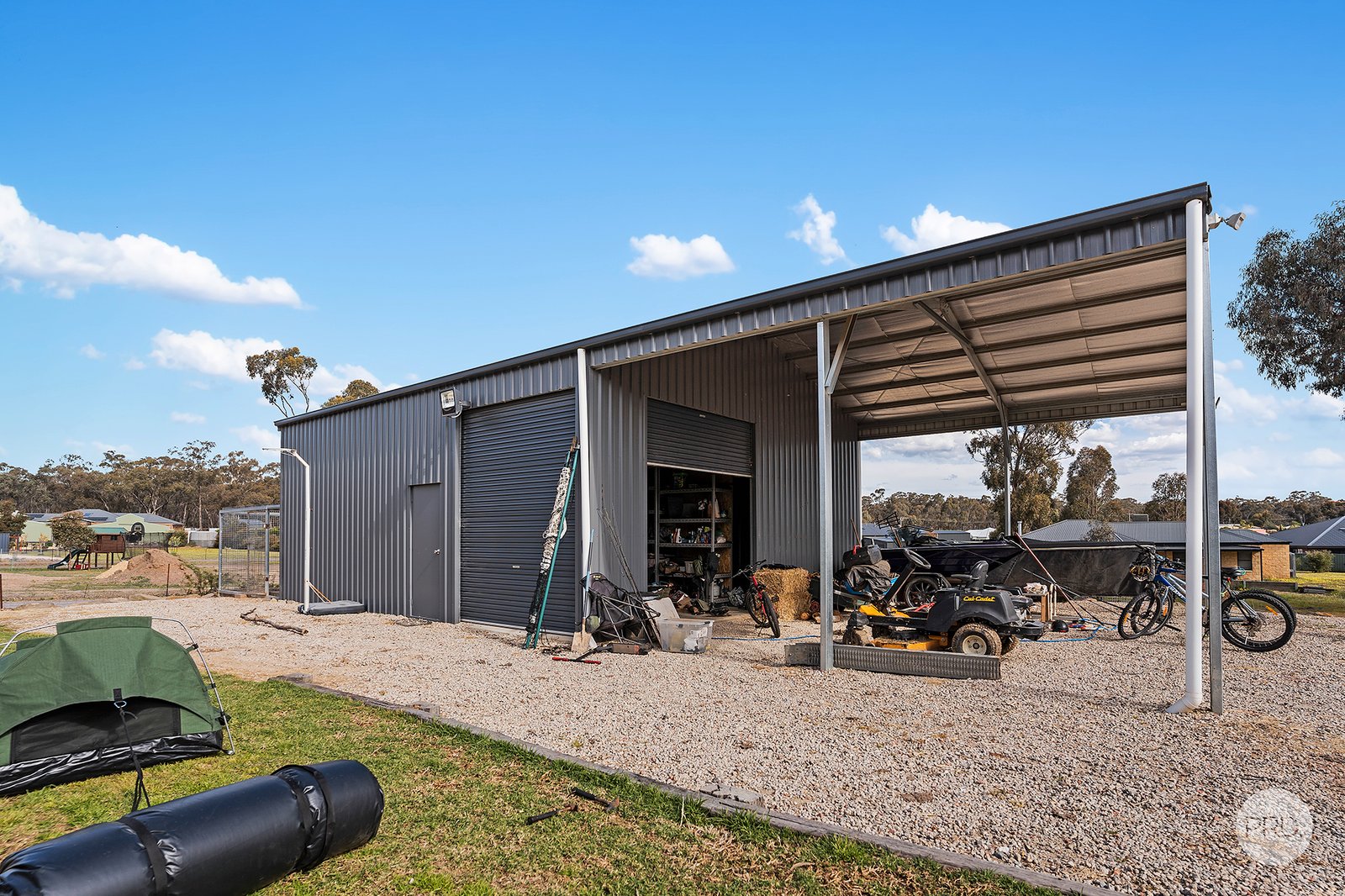 162 Pasley Street HUNTLY 20