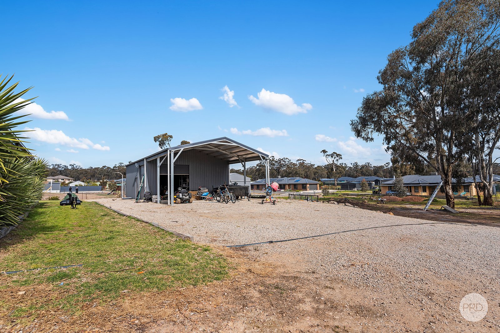 162 Pasley Street HUNTLY 21