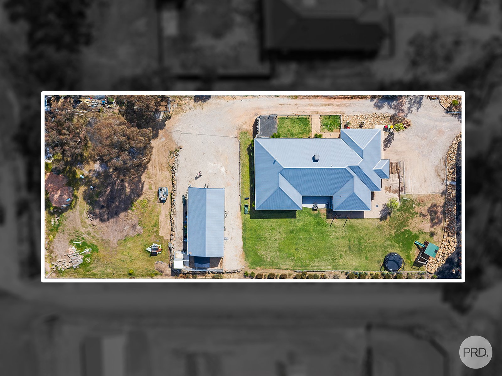 162 Pasley Street HUNTLY 22