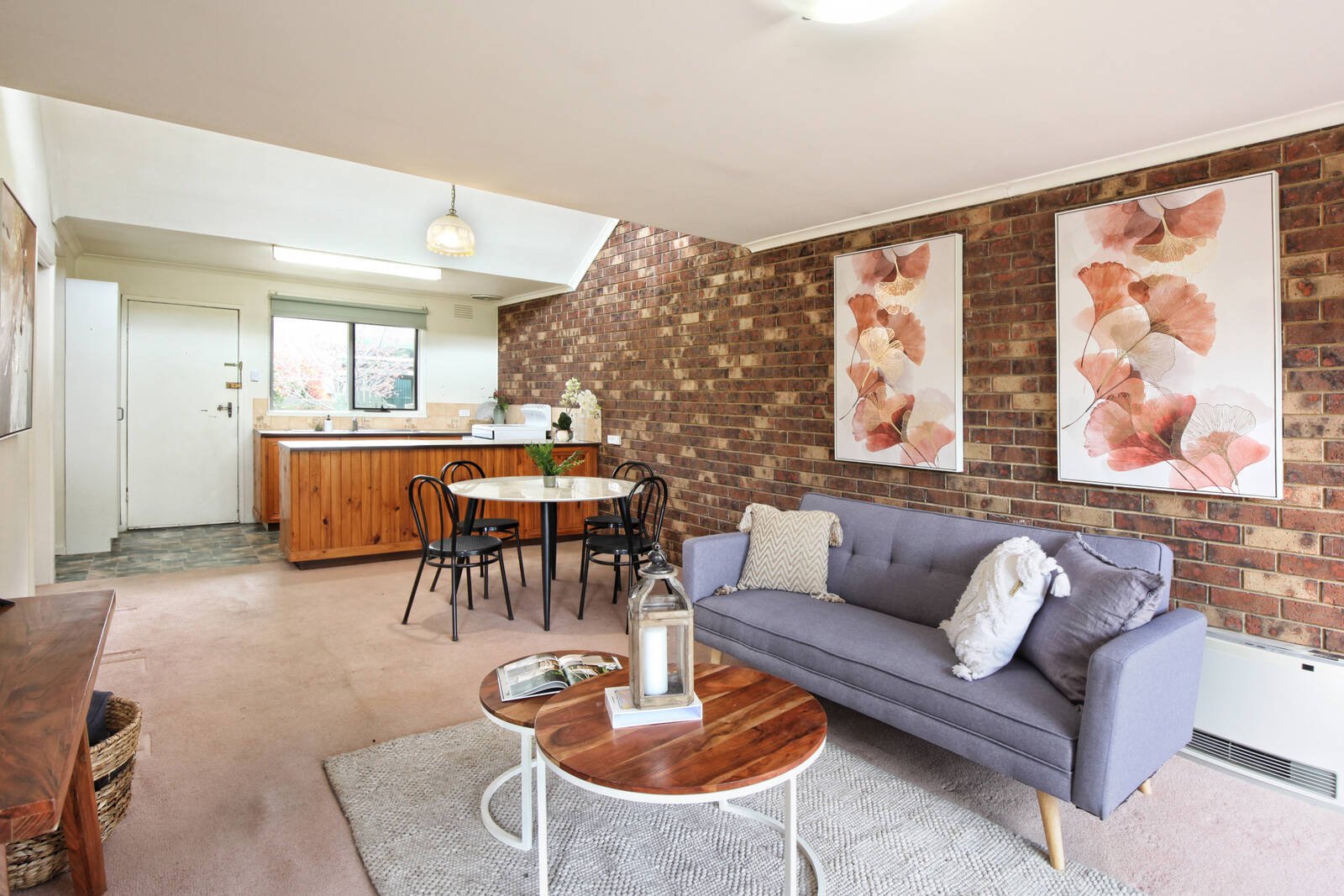 Real Estate and Property in 16/2 Pyke Street, Woodend, VIC