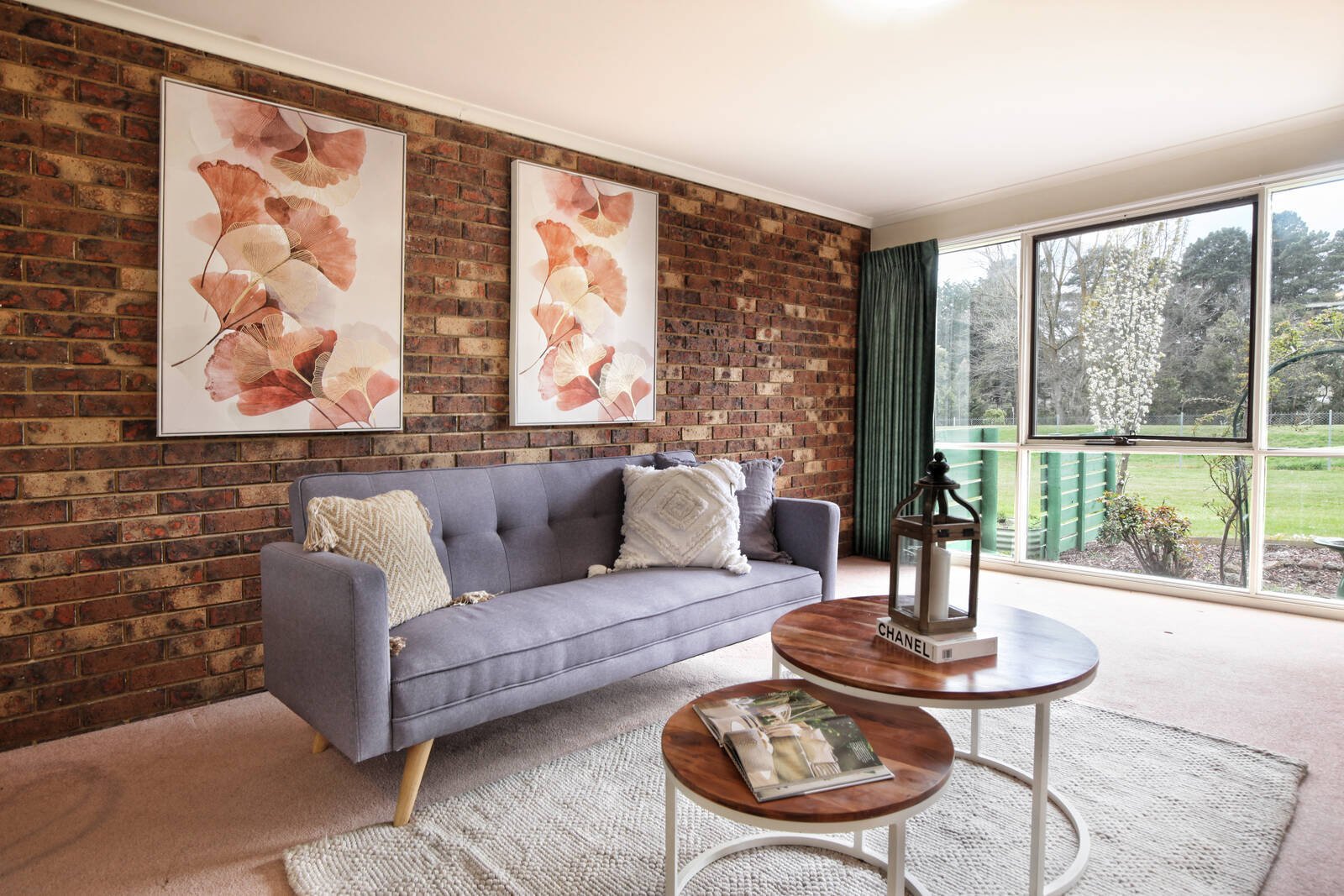 Real Estate and Property in 16/2 Pyke Street, Woodend, VIC