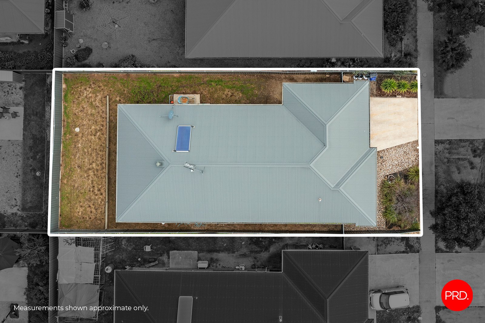 162 Sawmill Road HUNTLY 12