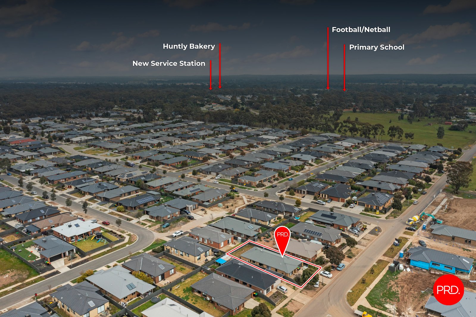 162 Sawmill Road HUNTLY 13