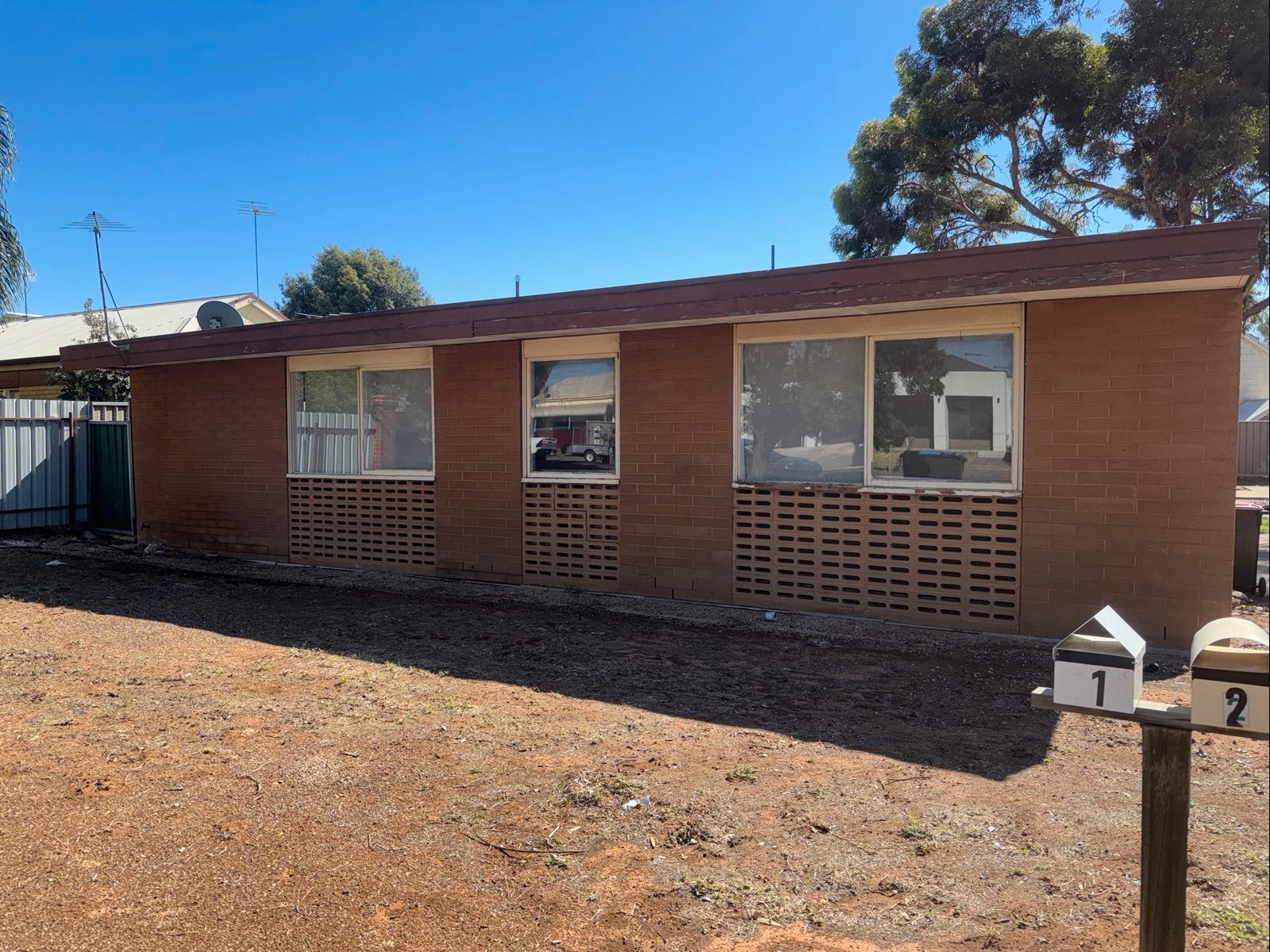 1/62 Seventh Street MILDURA 1