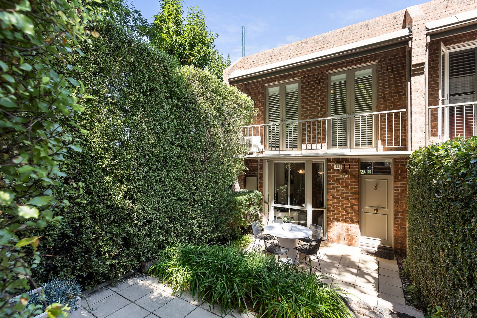 16/2 Shipley Street, South Yarra, 3141