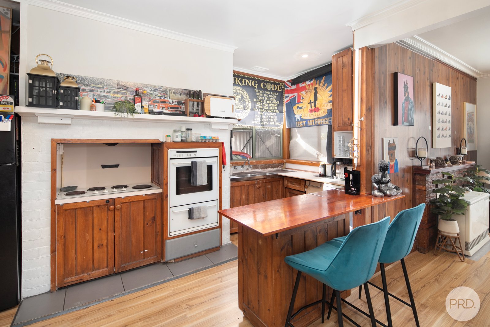 162 Yarrowee Street SEBASTOPOL 4