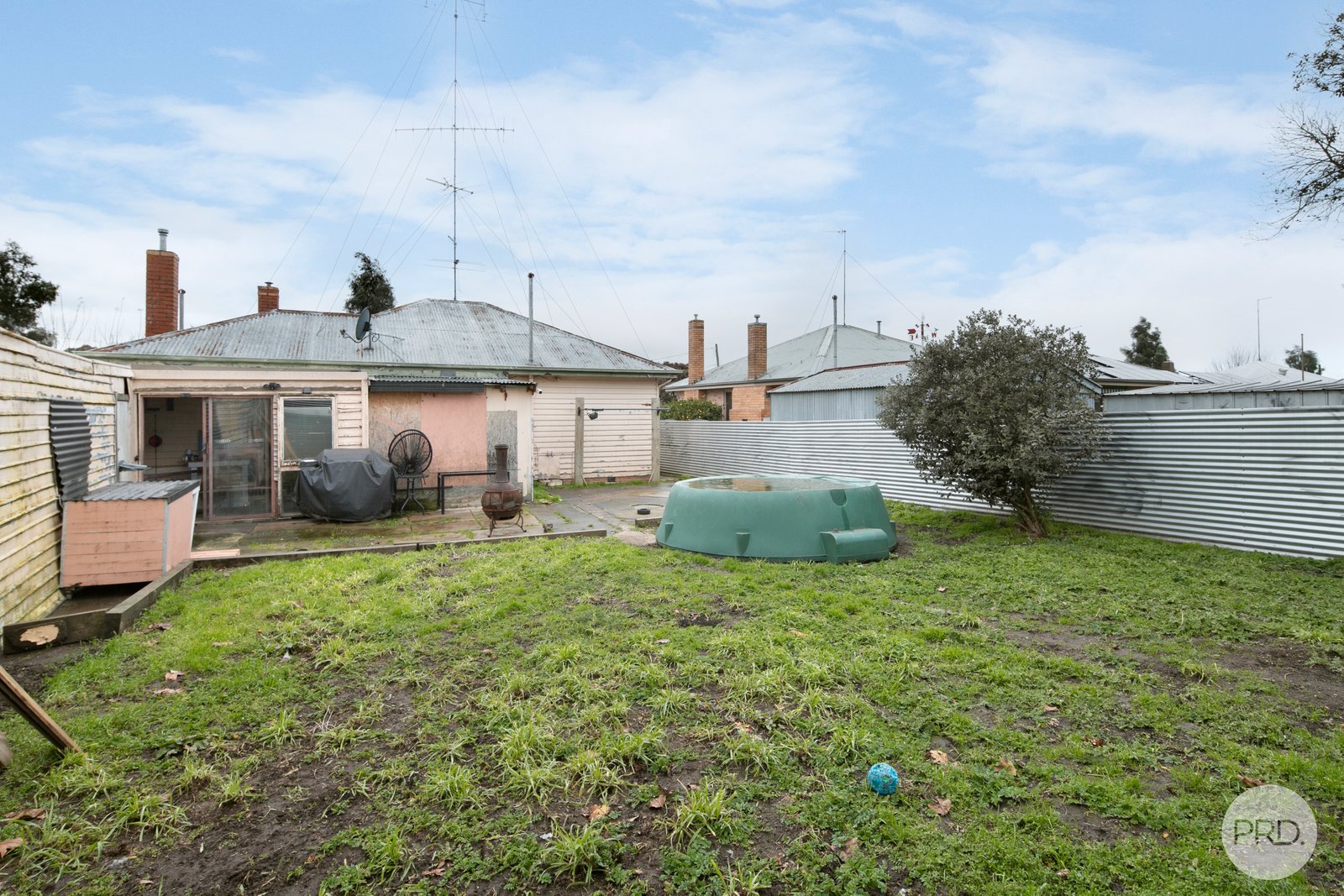162 Yarrowee Street SEBASTOPOL 9