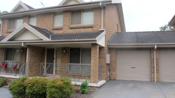 16/20-22 Molly Morgan Drive EAST MAITLAND 1