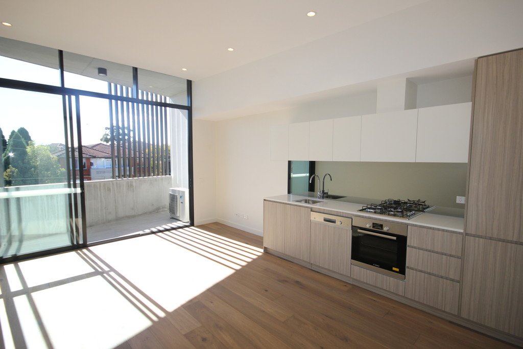 16/20 Arthur Street MARRICKVILLE 1