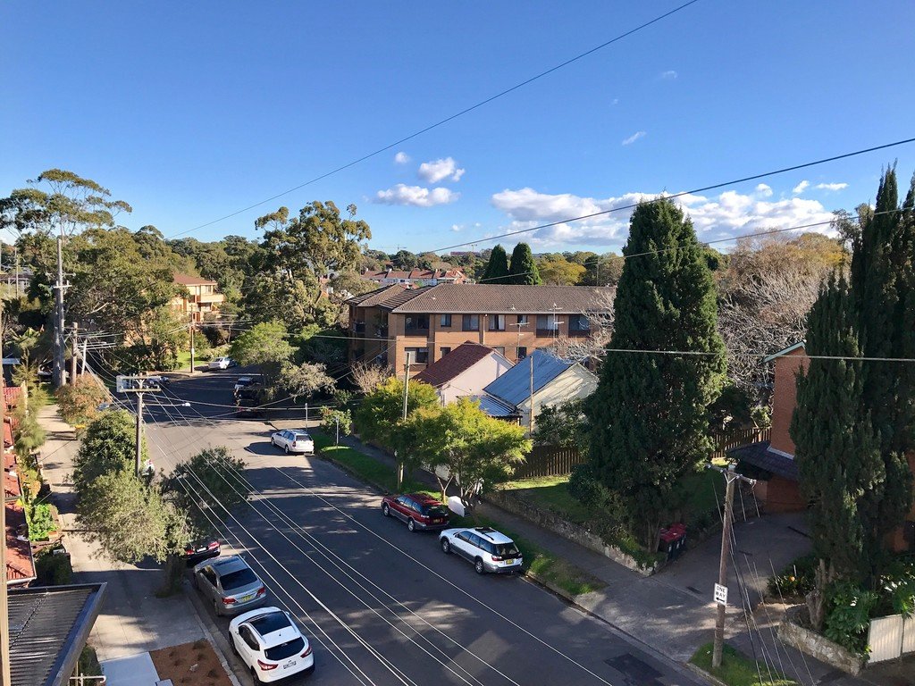 16/20 Arthur Street MARRICKVILLE 5