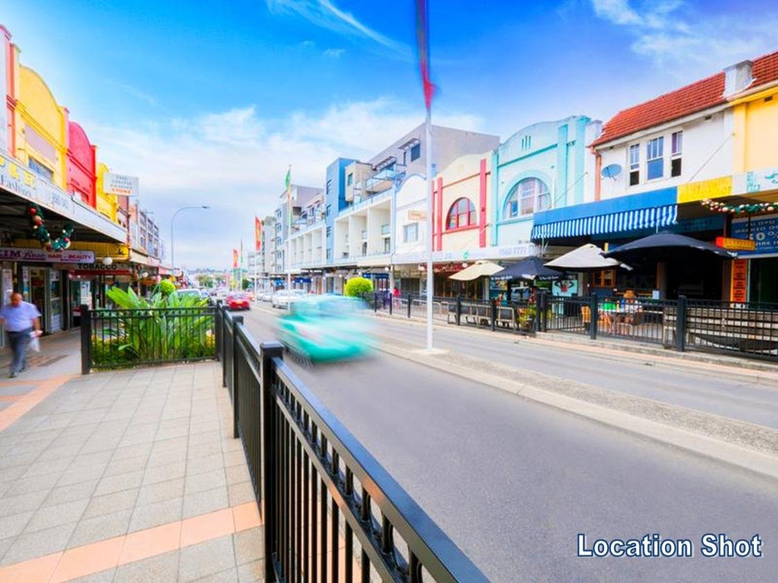 16/20 Arthur Street MARRICKVILLE 6