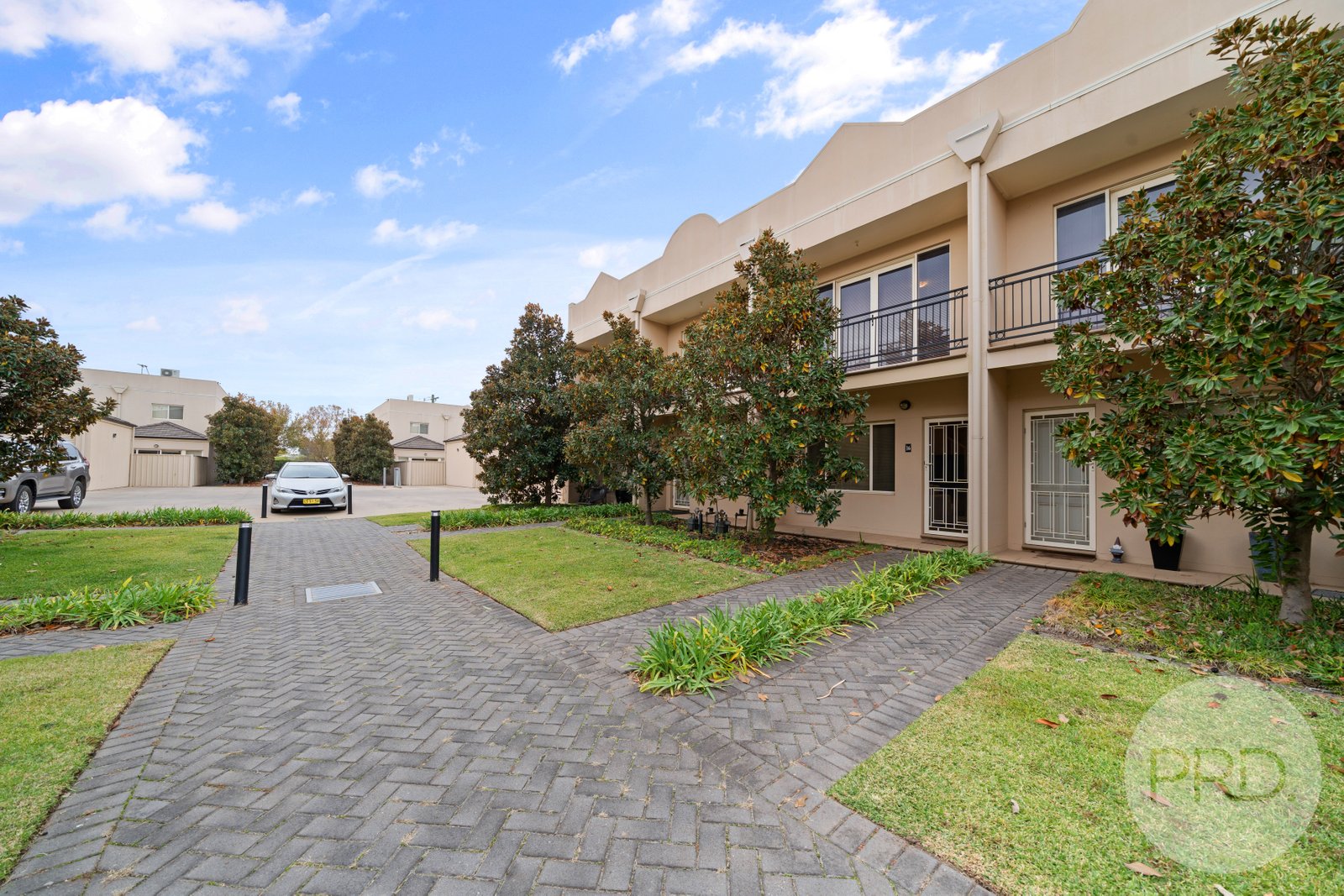 16/20 Travers Street WAGGA WAGGA 2