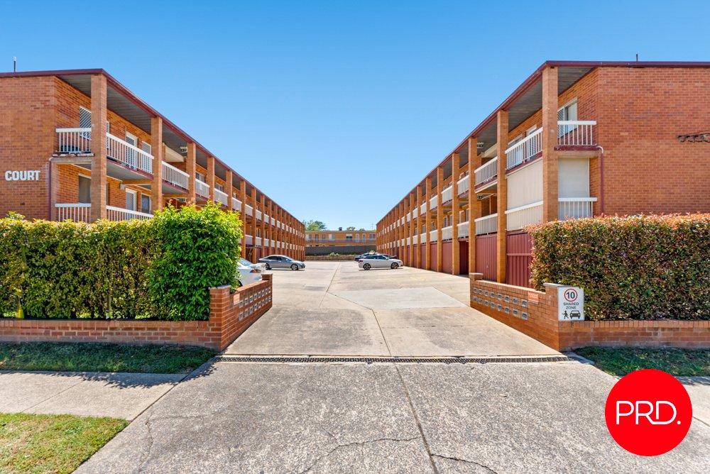 16/20 Trinculo Place QUEANBEYAN EAST 2