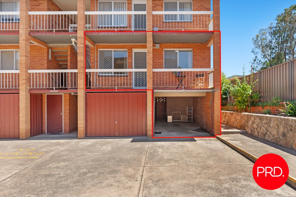 16/20 Trinculo Place QUEANBEYAN EAST 3