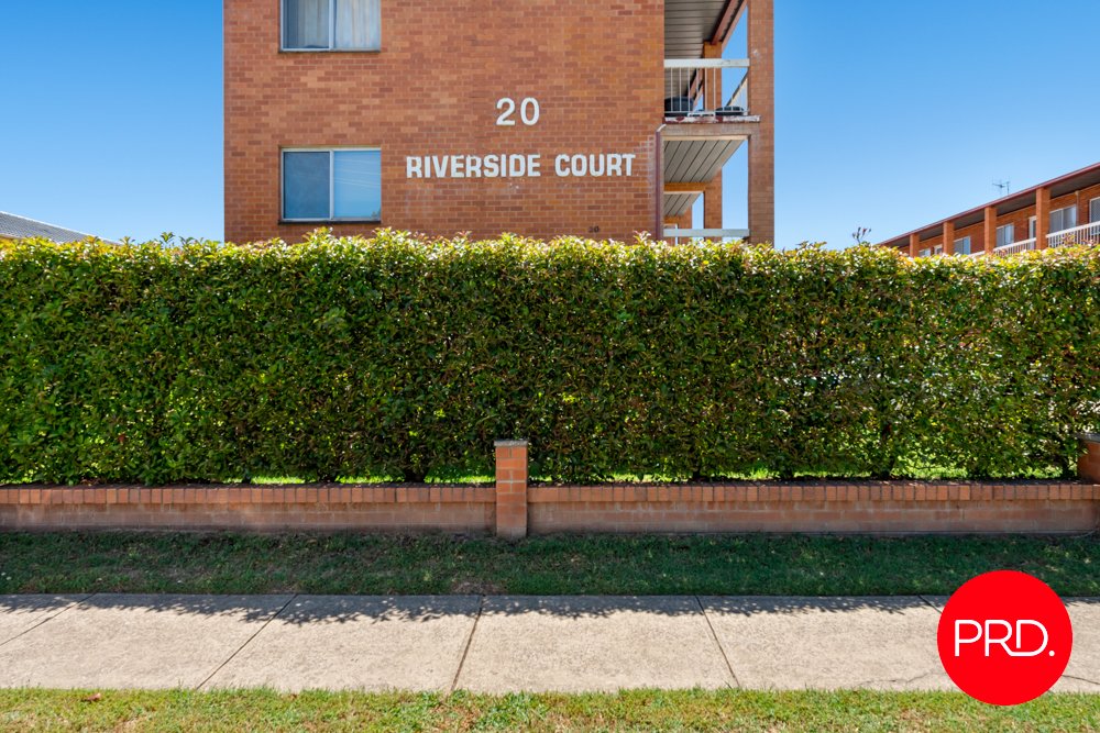 16/20 Trinculo Place QUEANBEYAN EAST 1