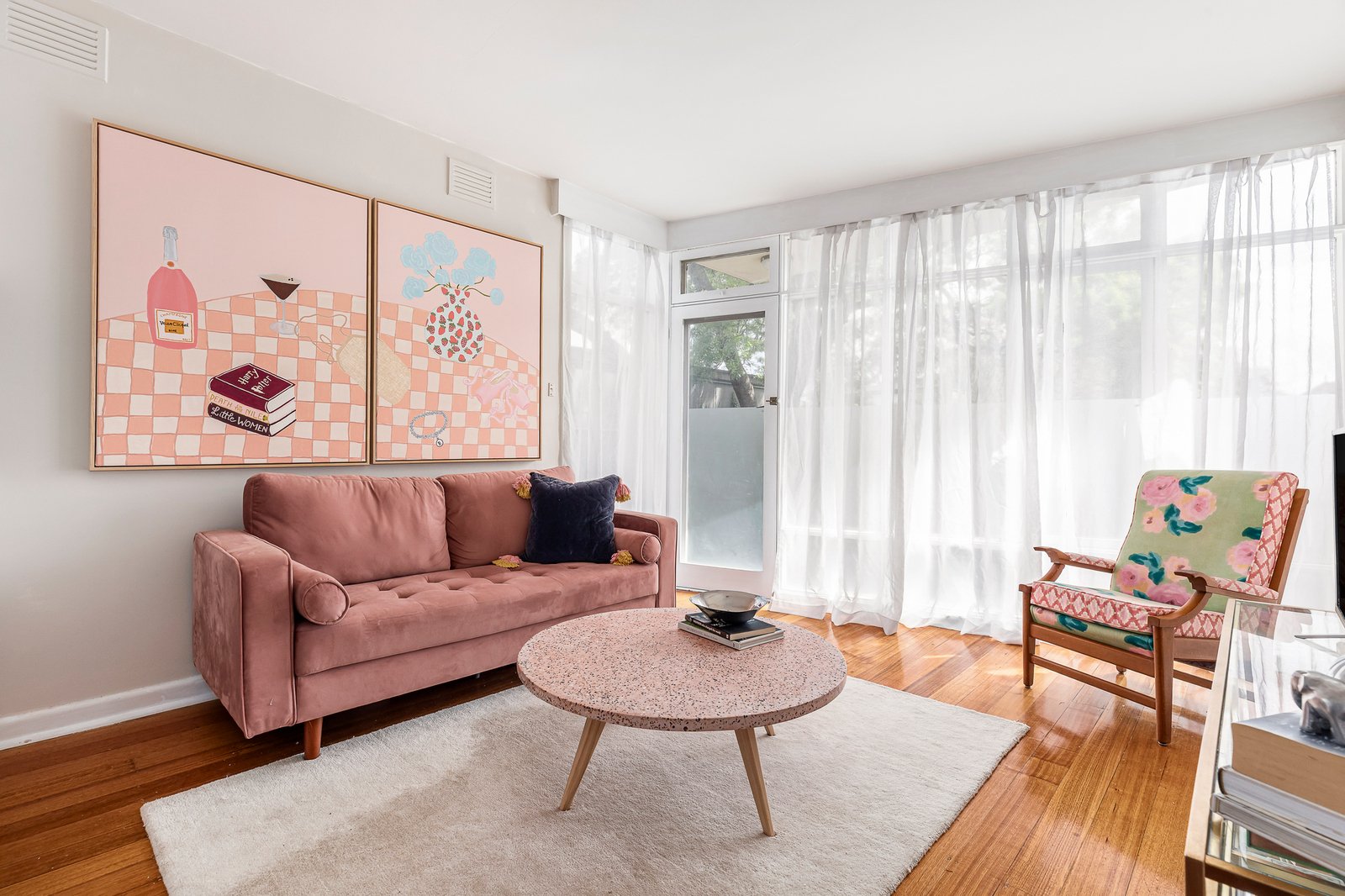 16/21 Bruce Street, Toorak, 3142