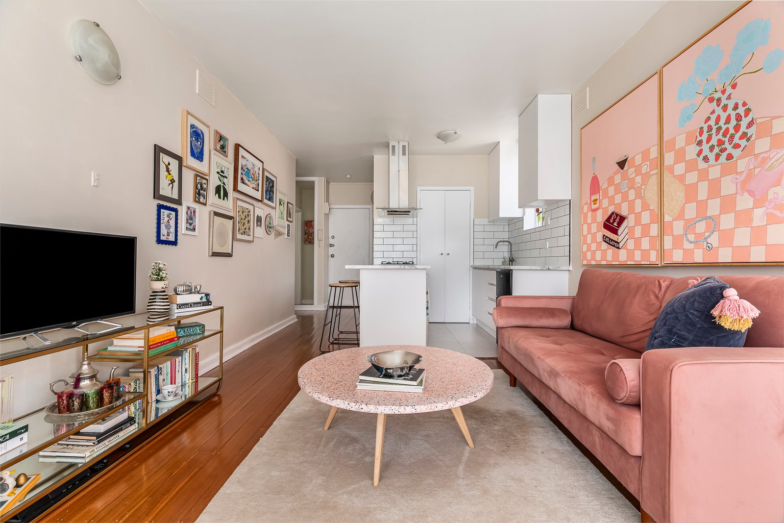 16/21 Bruce Street, Toorak, 3142