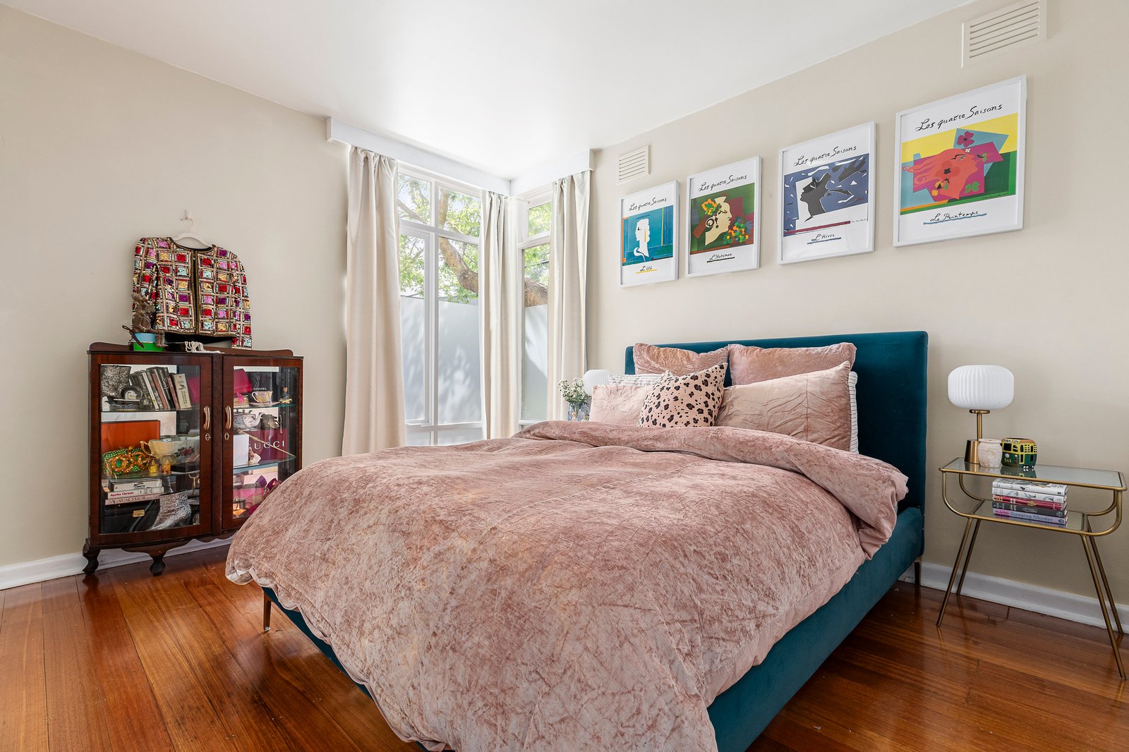 16/21 Bruce Street, Toorak, 3142