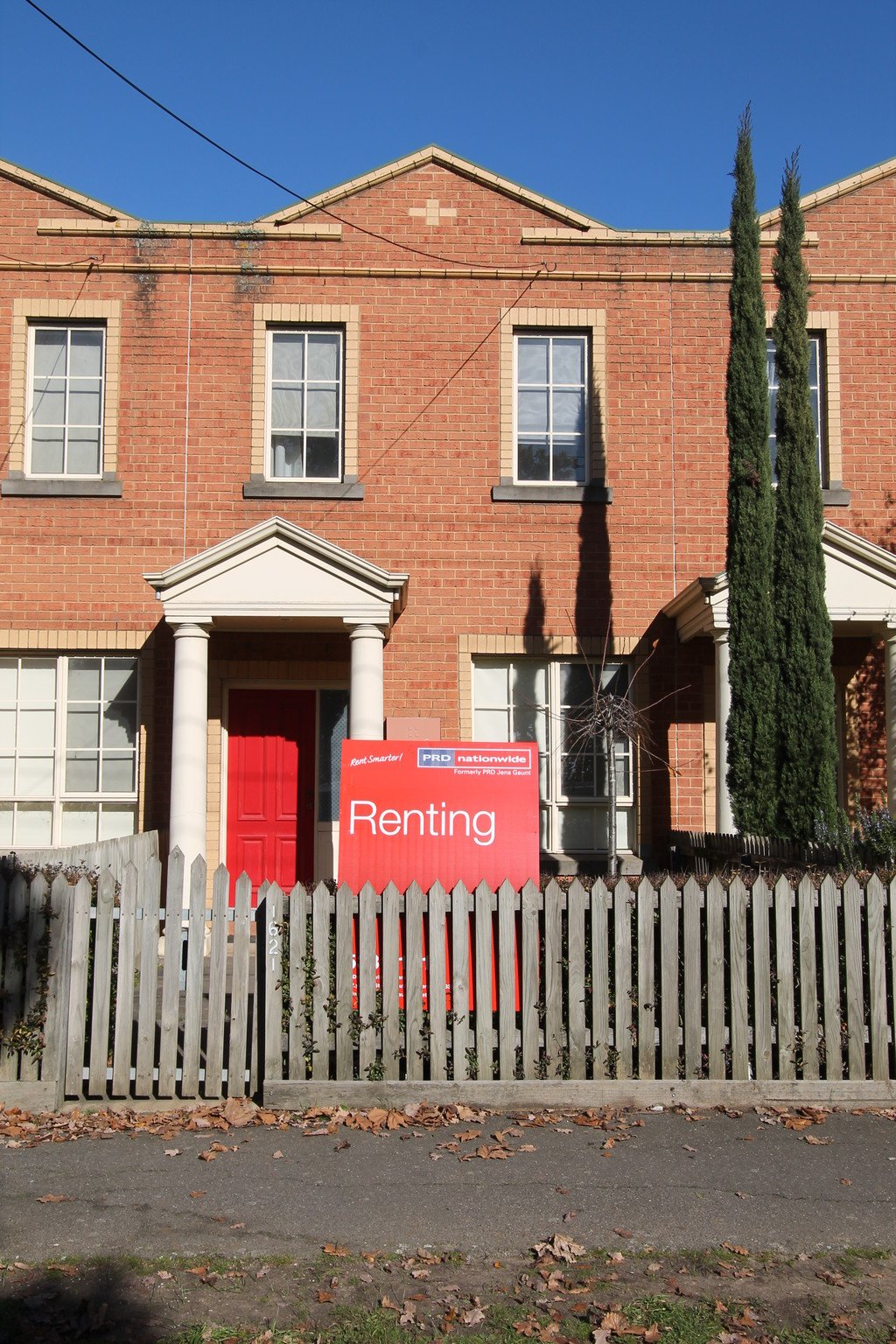 1621 Sturt Street ALFREDTON 1