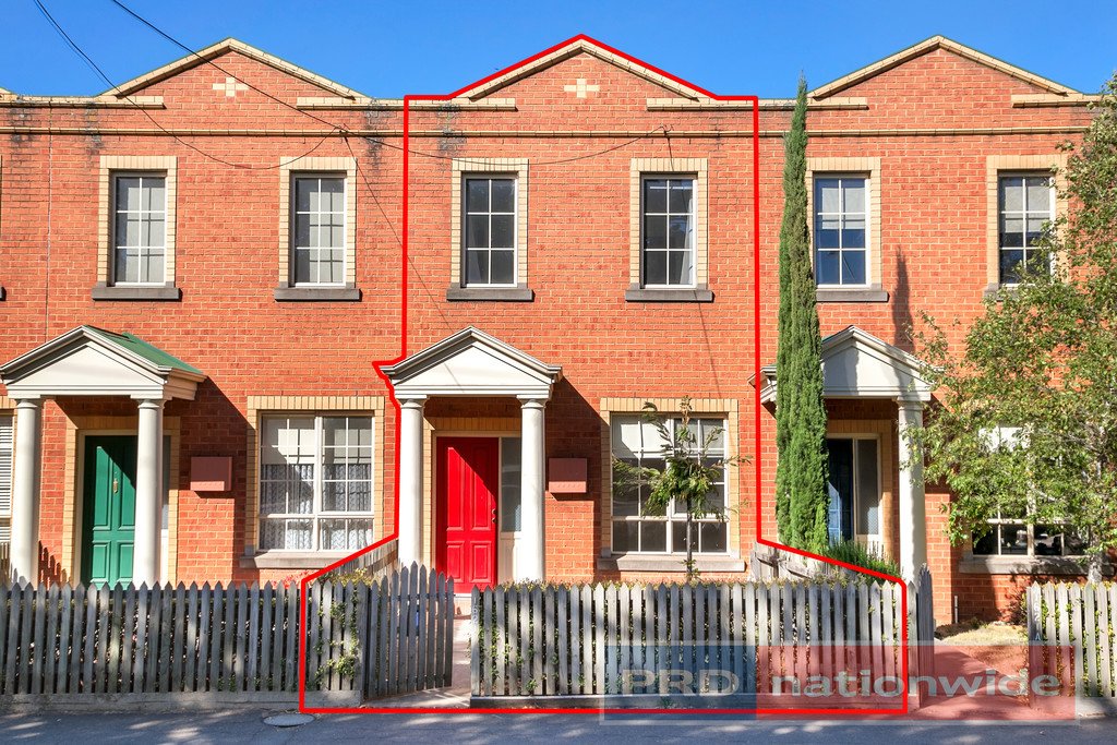 1621 Sturt Street ALFREDTON 2