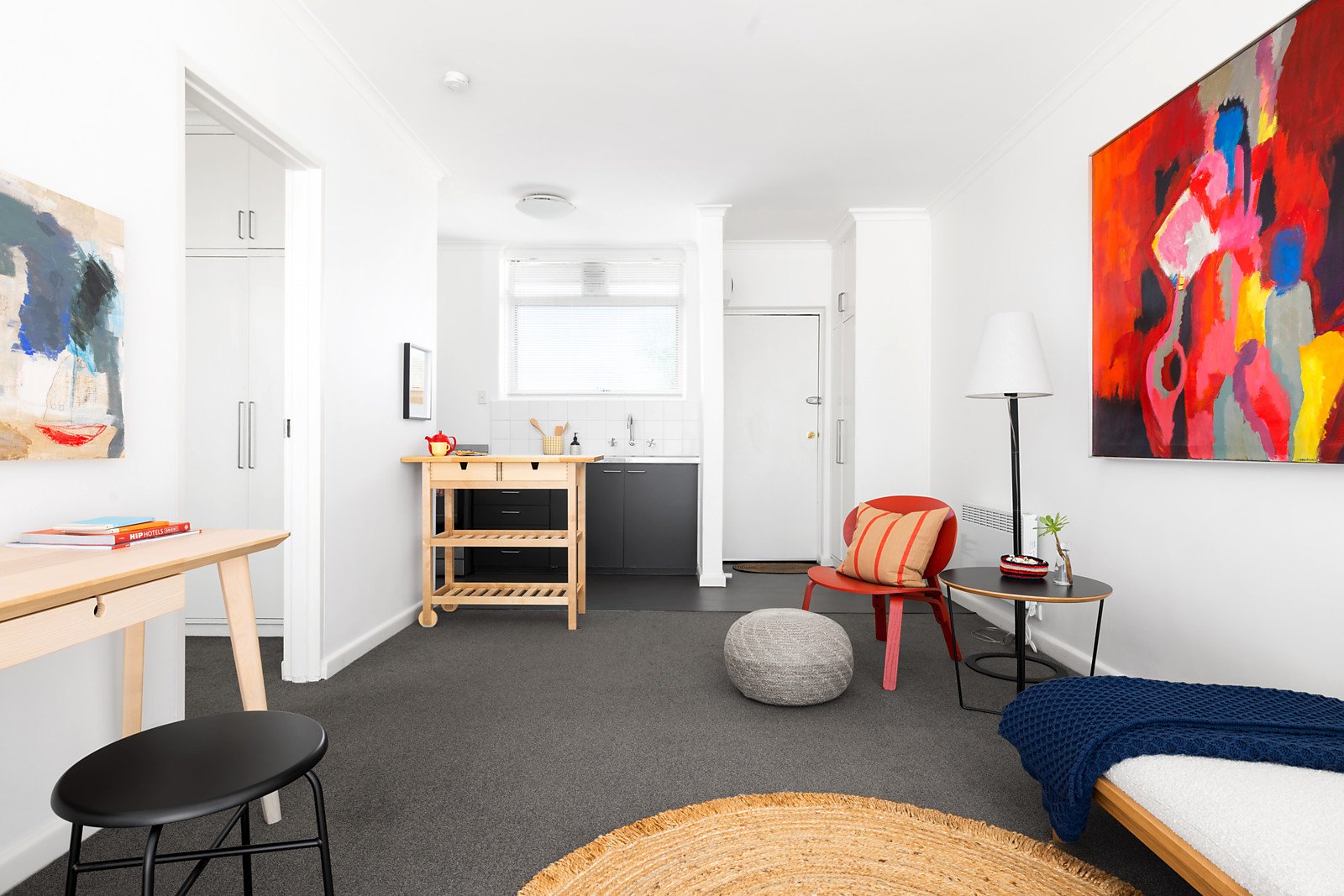 16/210 Clarke Street, Northcote VIC 3070