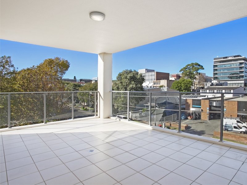 16/22-24 Victoria Street WOLLONGONG 4