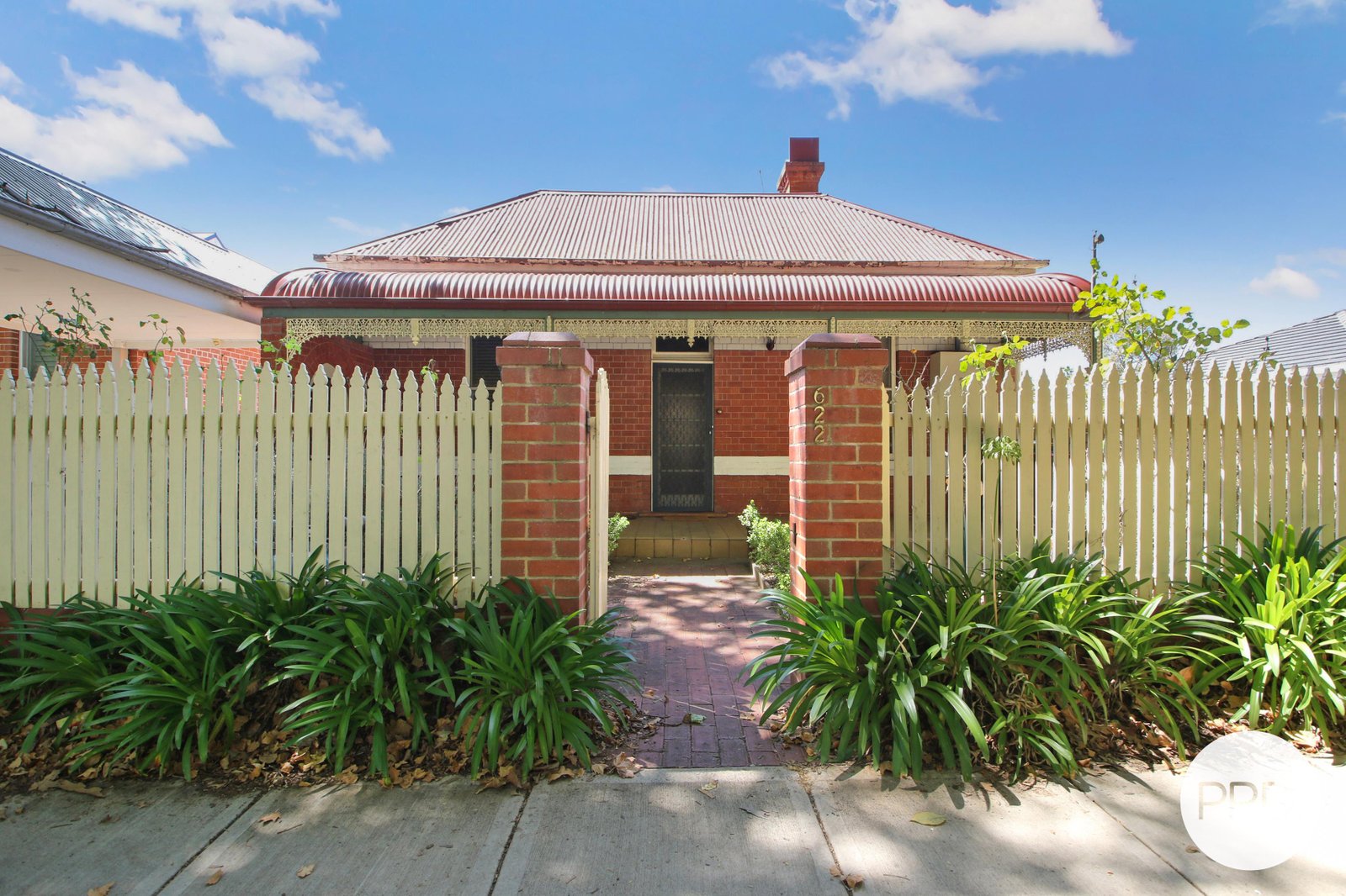 1/622 Stanley Street ALBURY 1