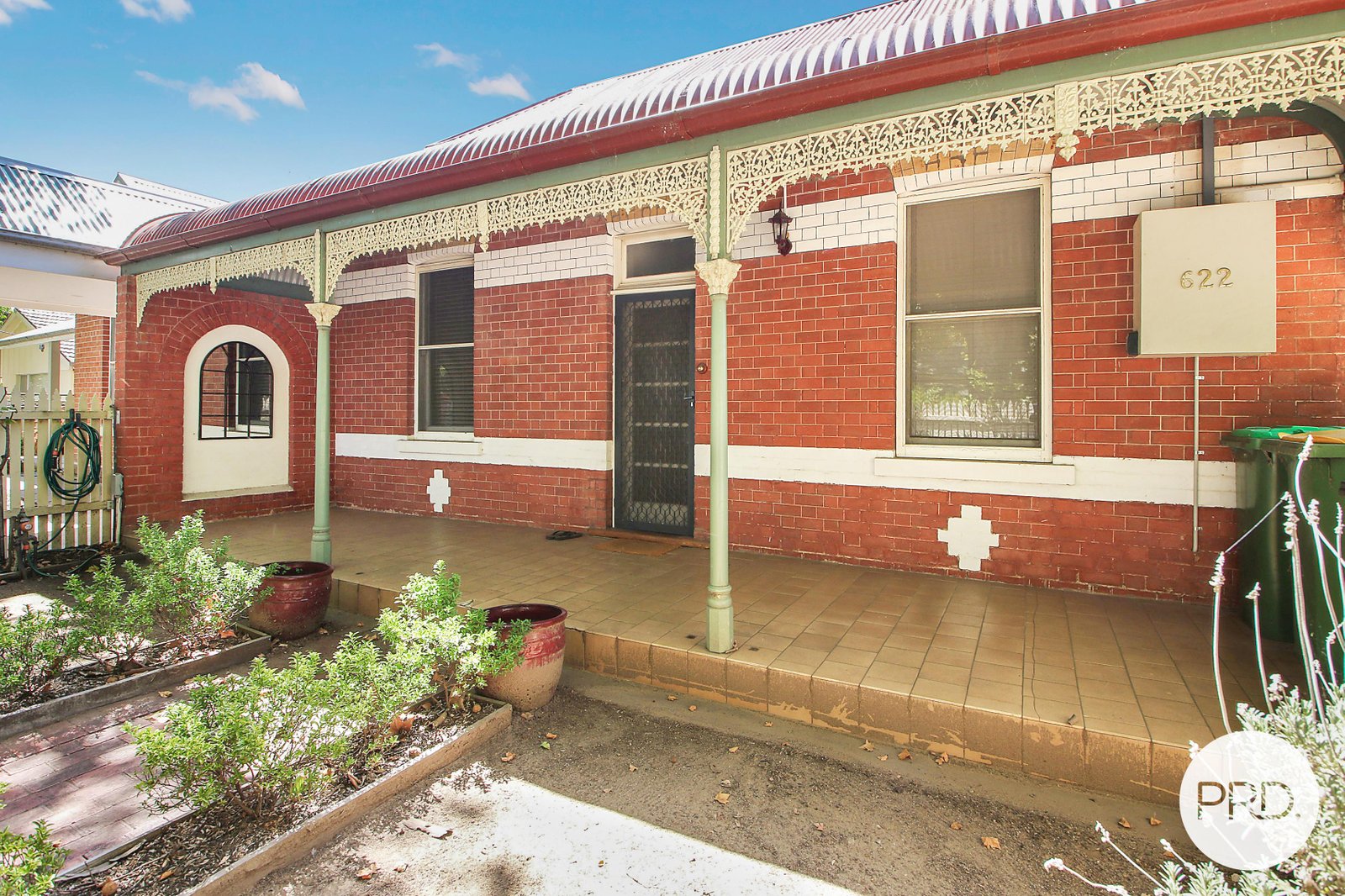 1/622 Stanley Street ALBURY 2