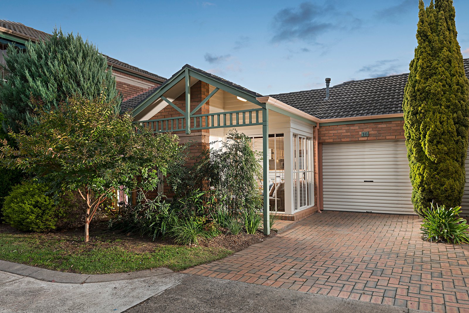 16/23 Coate Avenue, Alphington VIC 3078