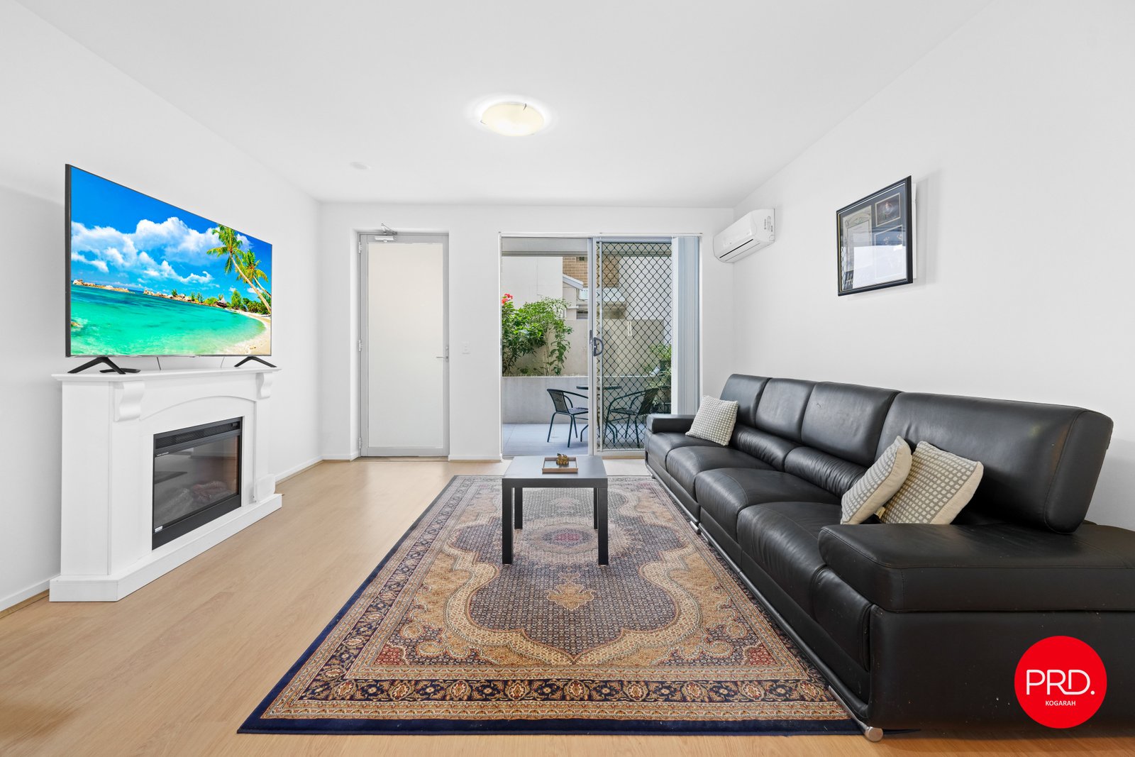 16/232-246 Railway Parade KOGARAH 2