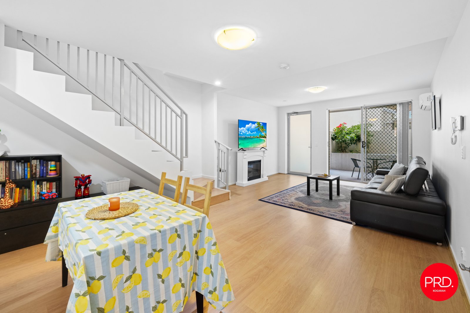 16/232-246 Railway Parade KOGARAH 4