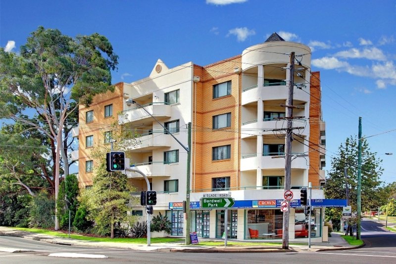 16/238 Slade Road BEXLEY NORTH 7