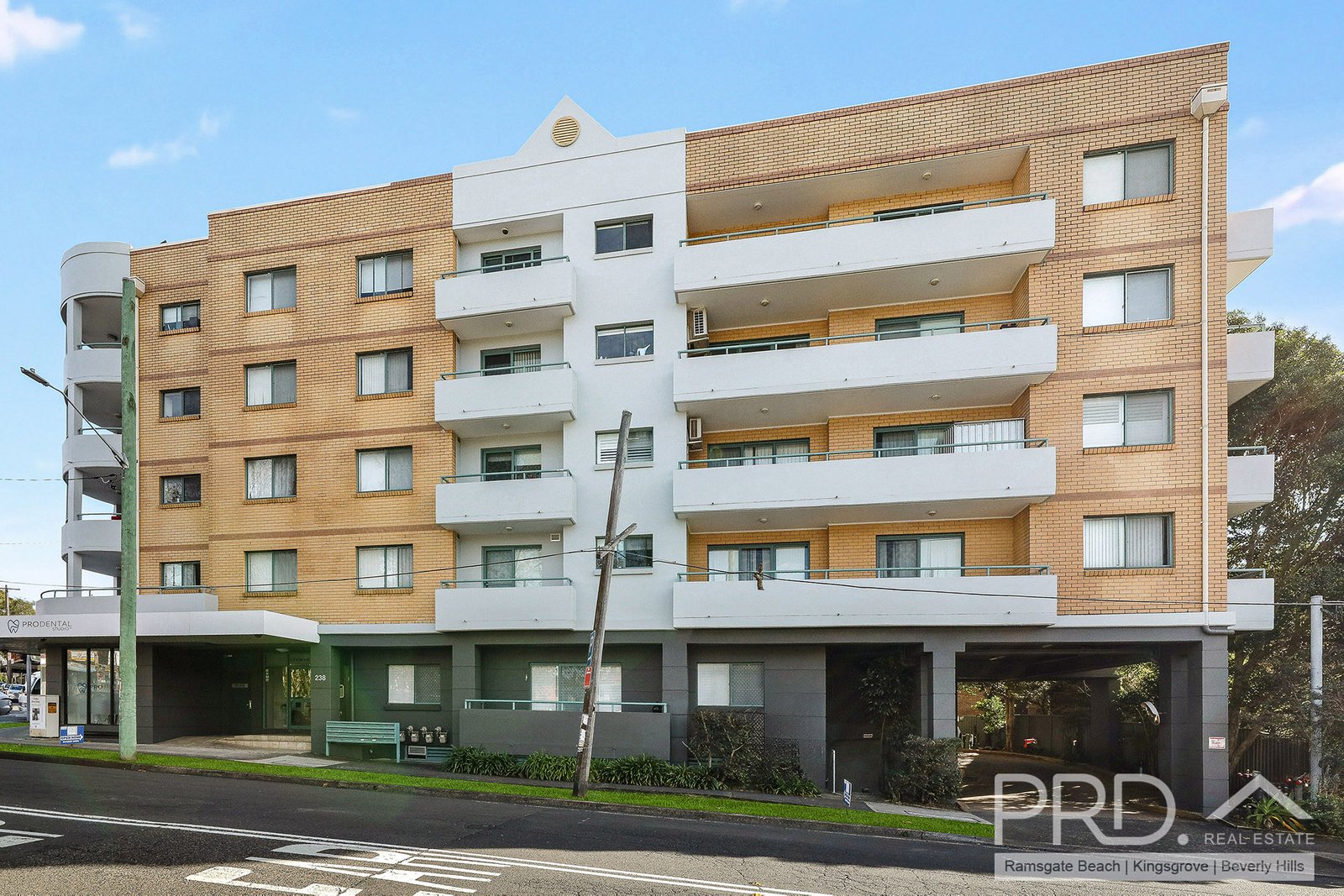 16/238 Slade Road BEXLEY NORTH 1