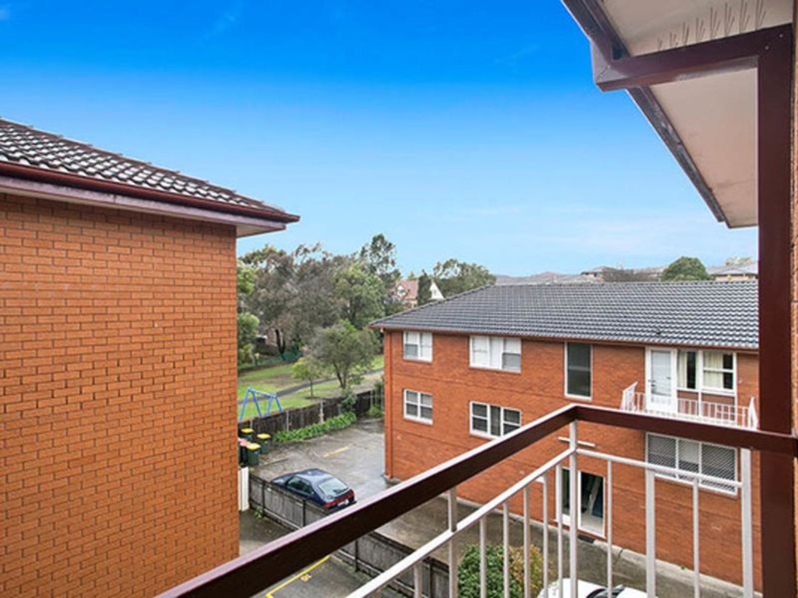 16/2628 Nelson Street, PENSHURST NSW 2222