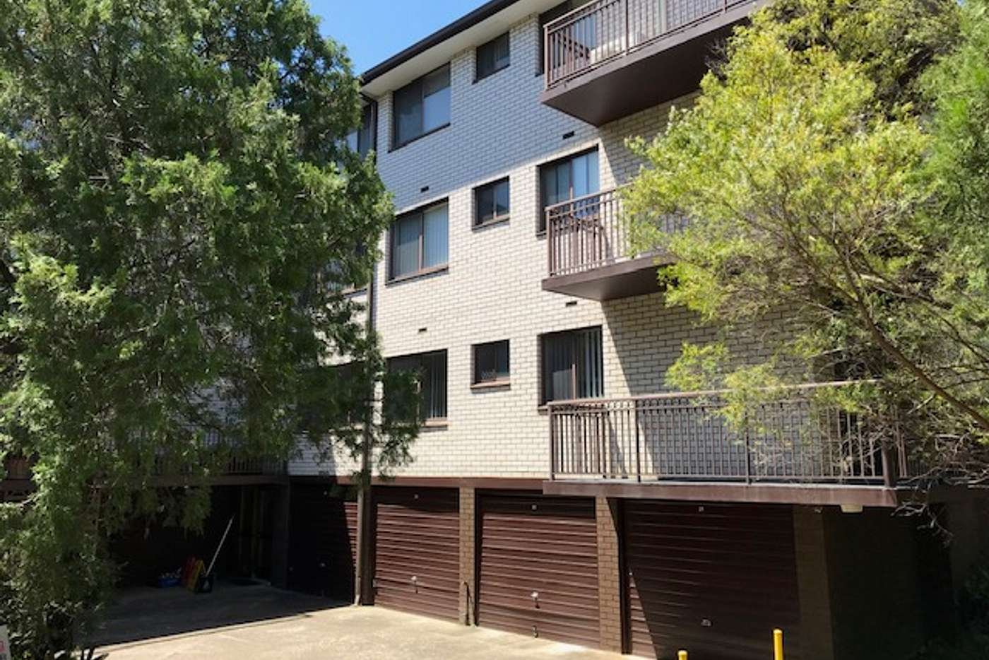 16/26-32 Oxford Street MORTDALE 7