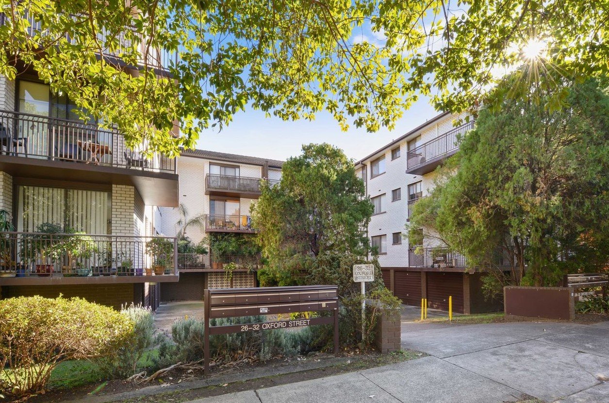 16/26-32 Oxford Street MORTDALE 5