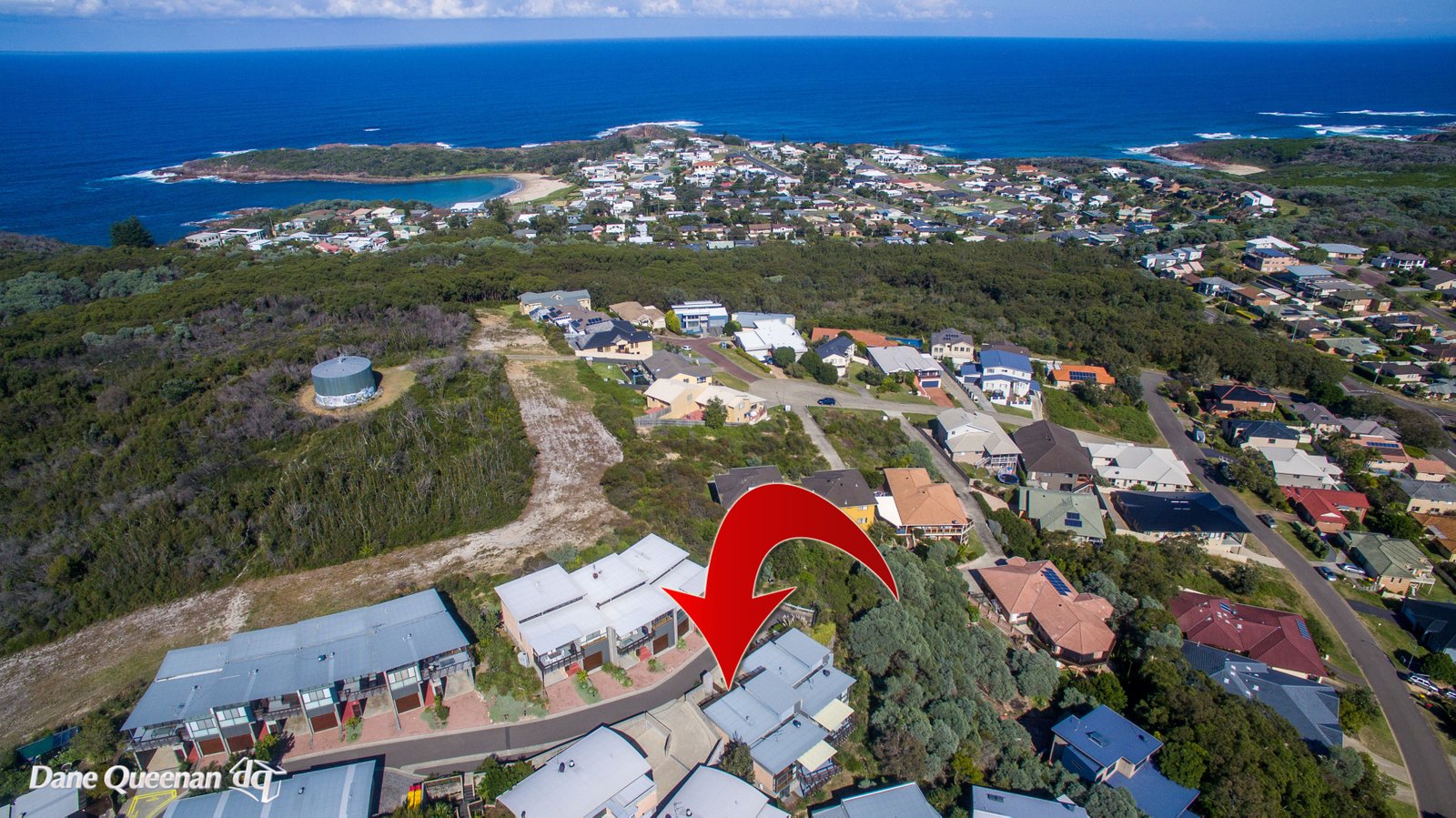 16/26 One Mile Close BOAT HARBOUR 10