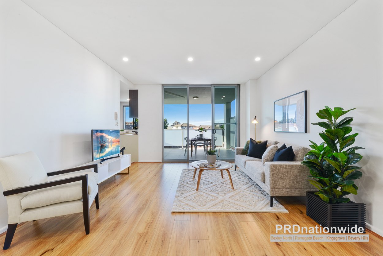 16/29-35 King Edward Street ROCKDALE 3