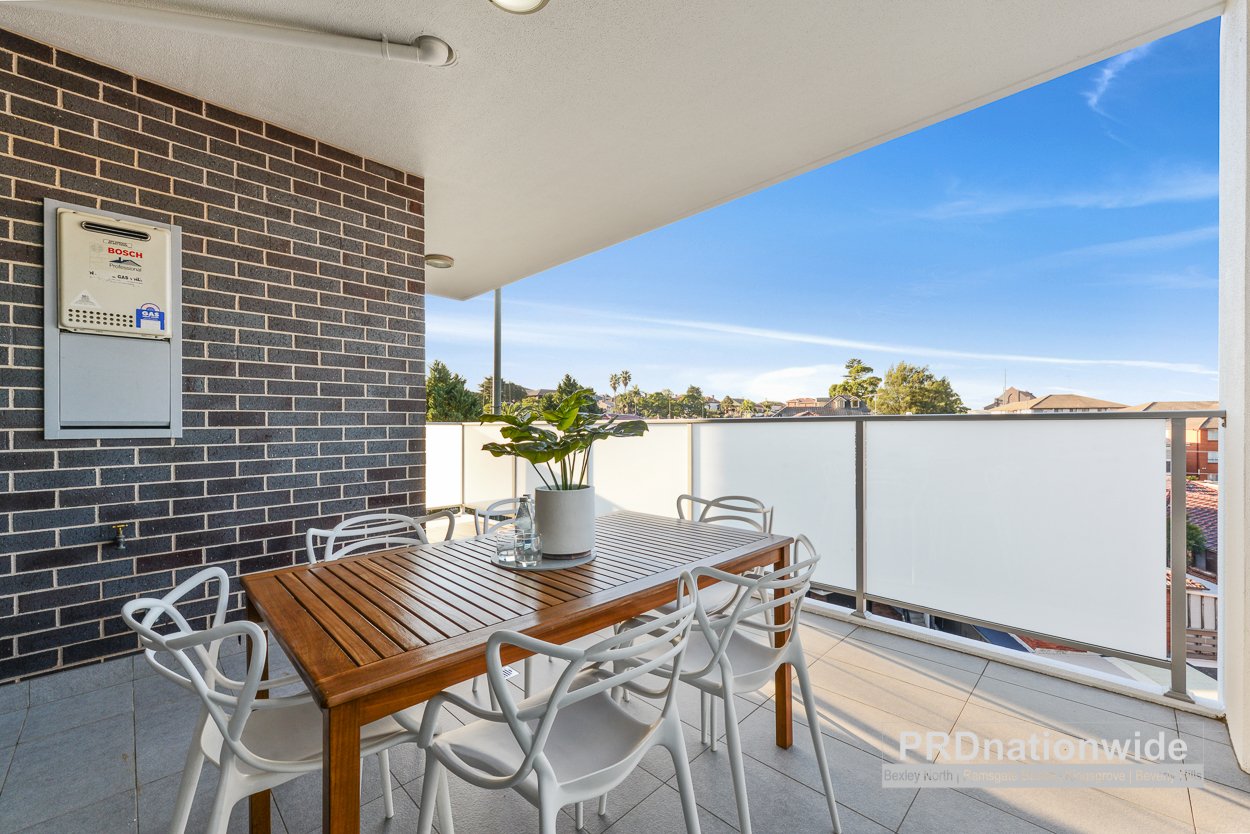 16/29-35 King Edward Street ROCKDALE 12