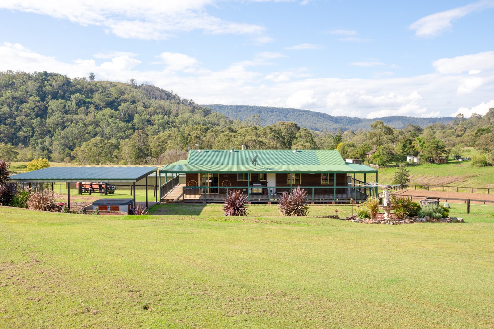 1629 Maitland Vale Road LAMBS VALLEY 3
