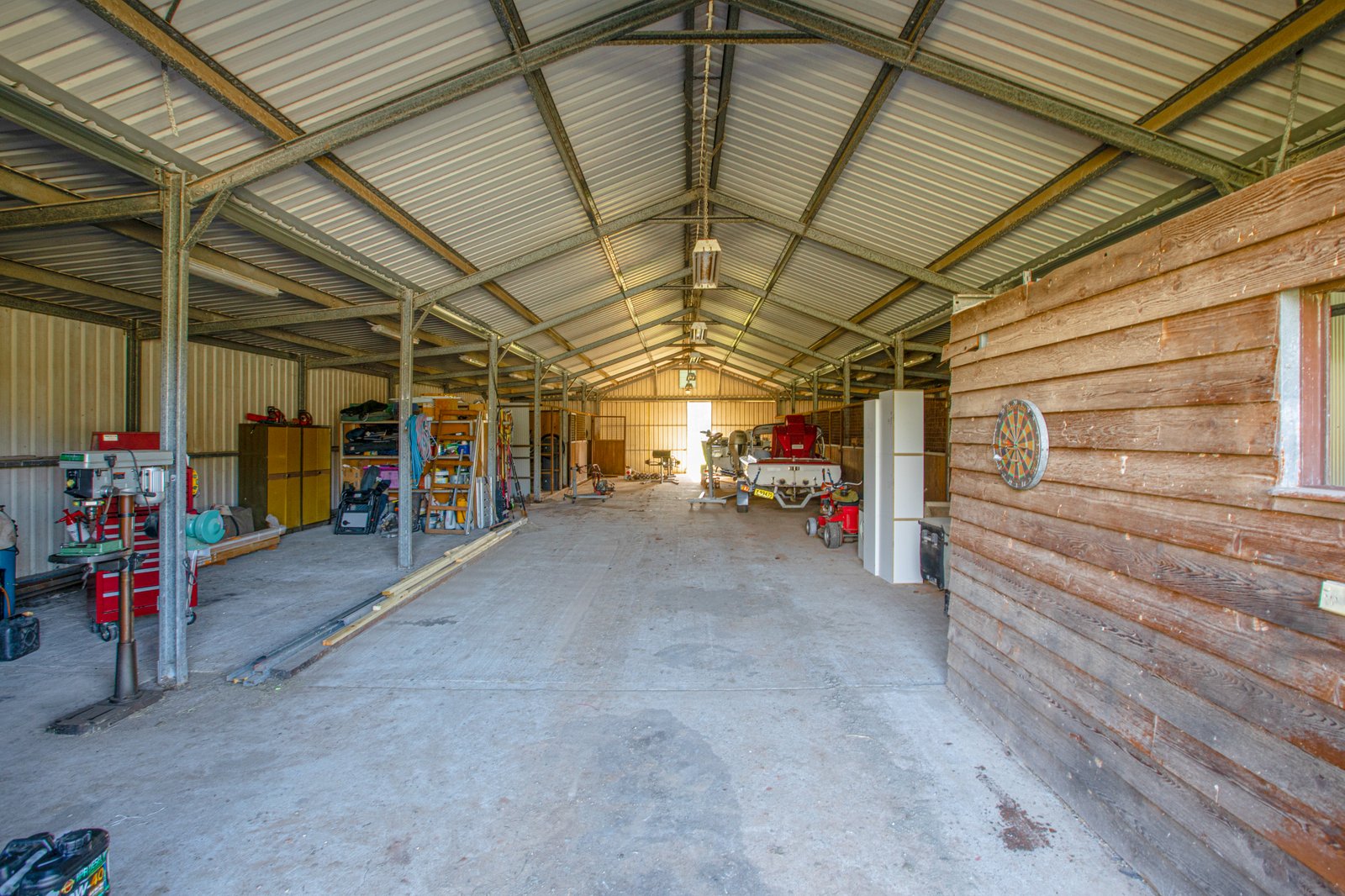 1629 Maitland Vale Road LAMBS VALLEY 6