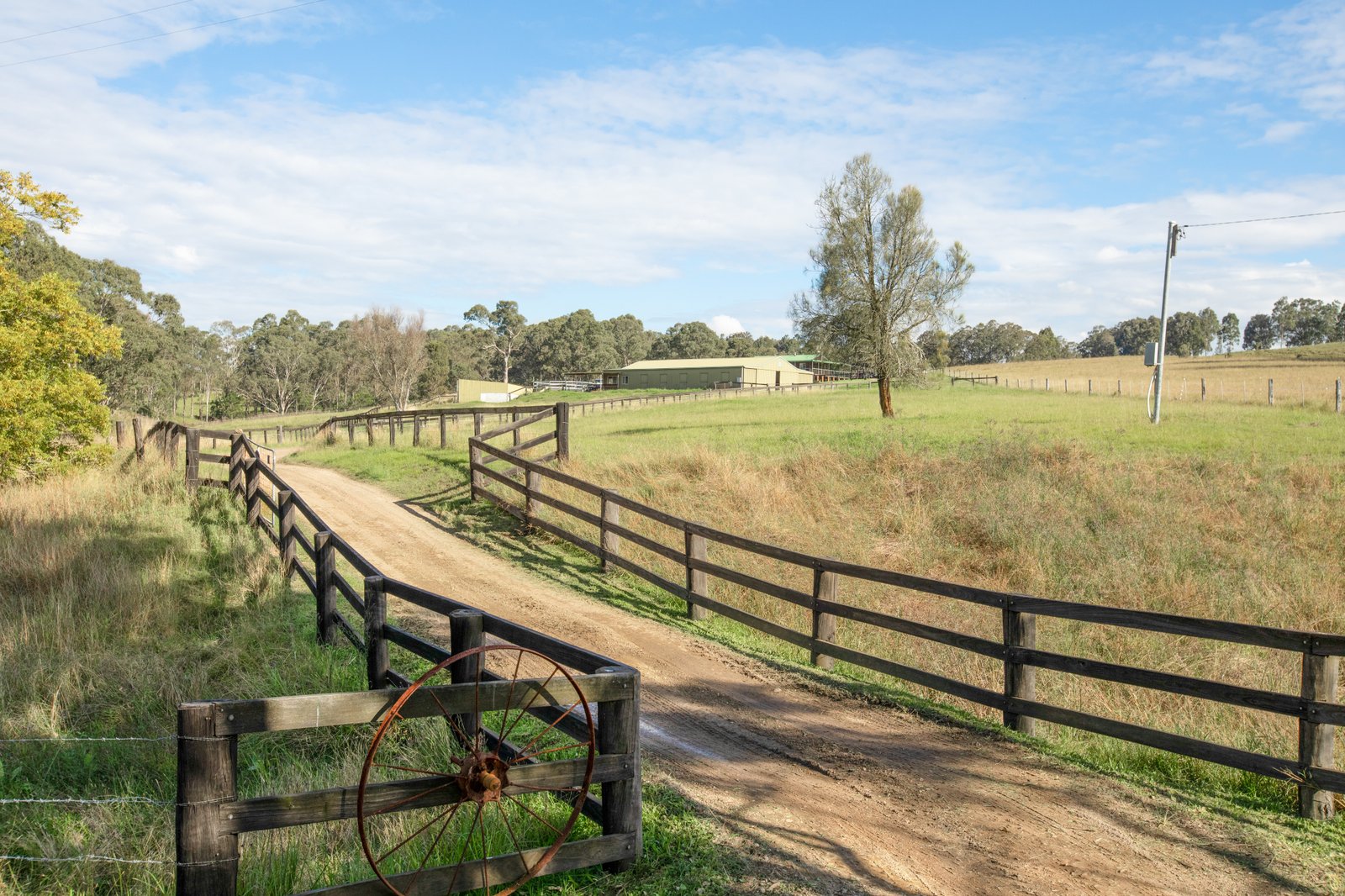 1629 Maitland Vale Road LAMBS VALLEY 9