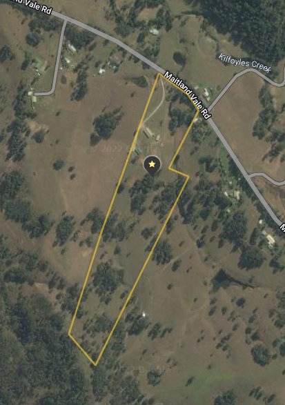 1629 Maitland Vale Road LAMBS VALLEY 16
