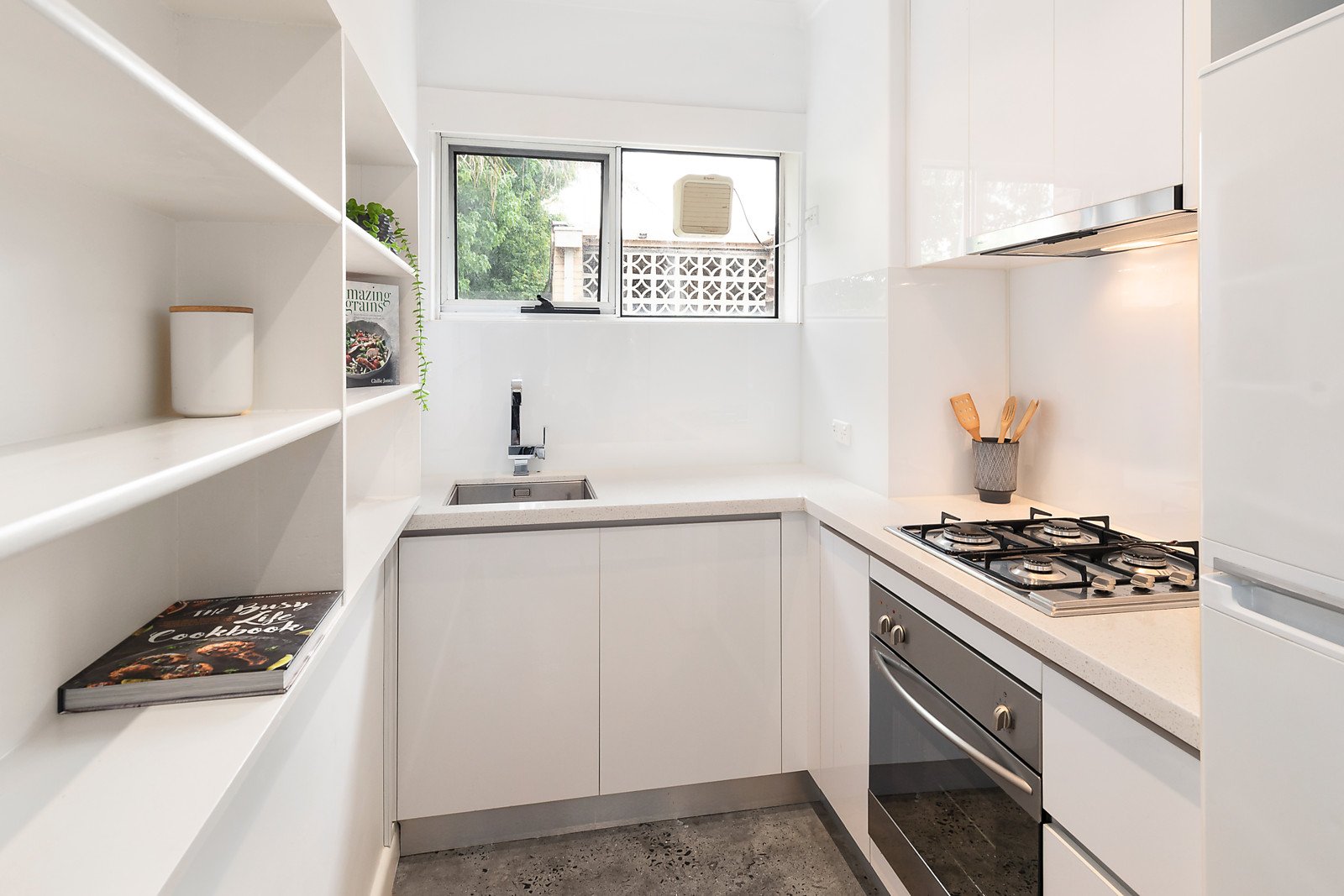 16/2A Burnie Street, Toorak, VIC