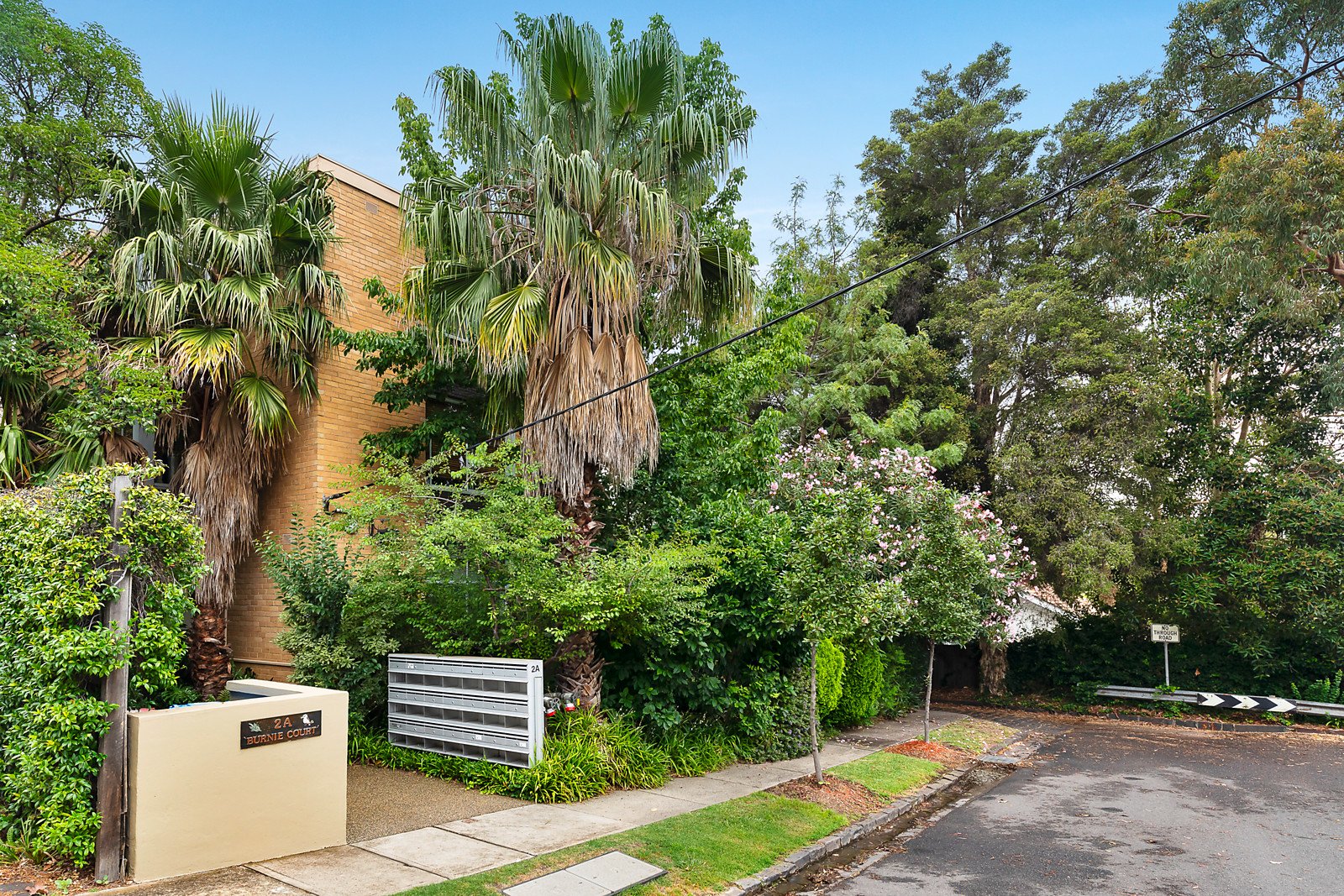 16/2A Burnie Street, Toorak, VIC